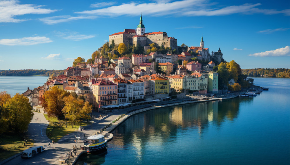 Exploring the Underrated Pearls of Eastern Europe