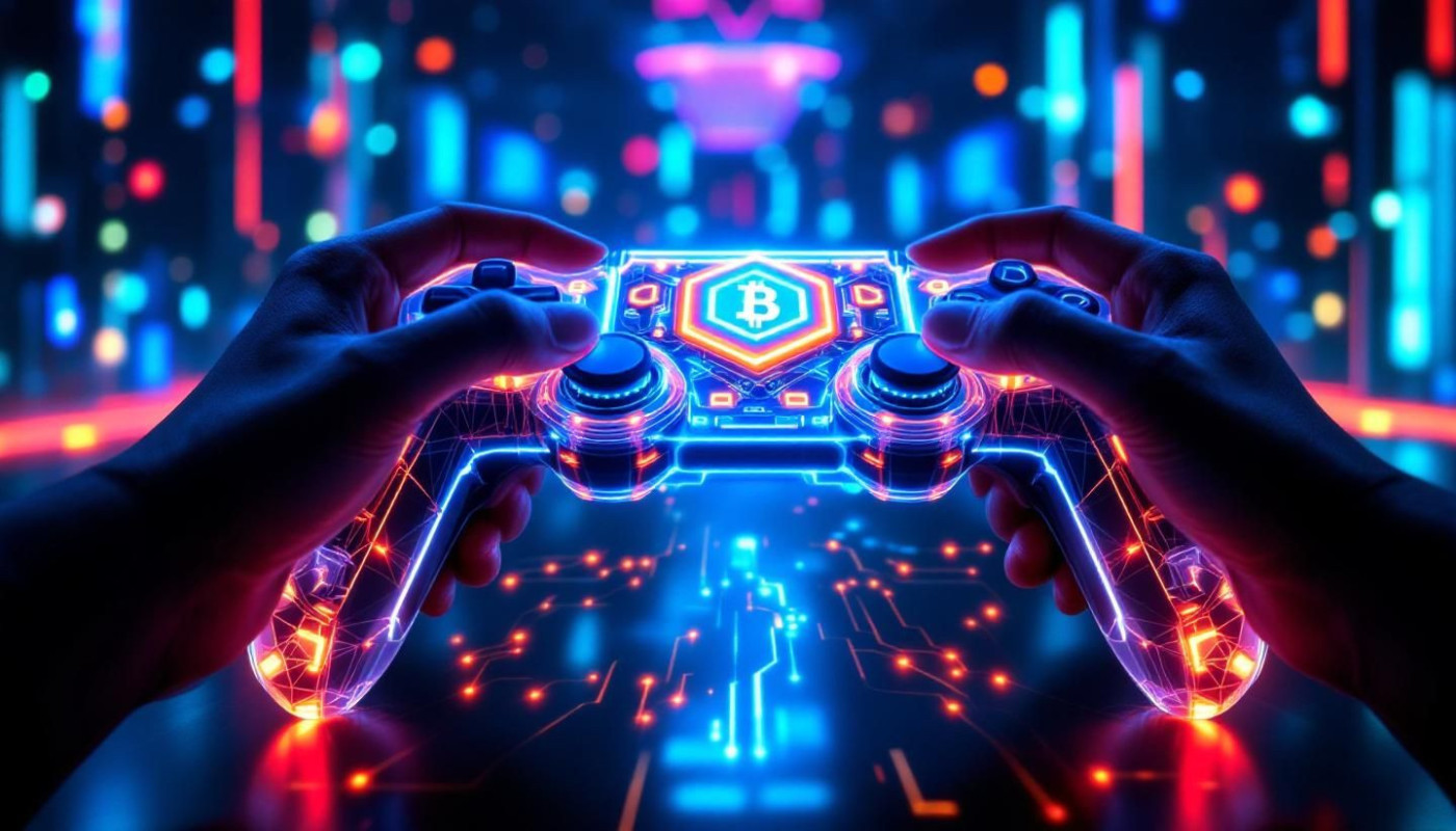 How Blockchain Technology Is Revolutionizing Digital Gameplay Rewards?