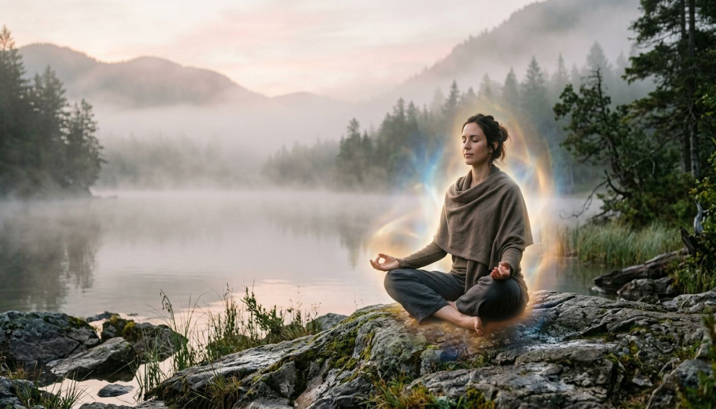 Wellness - How Does Energy Work Enhance Mental Clarity And Emotional Stability?