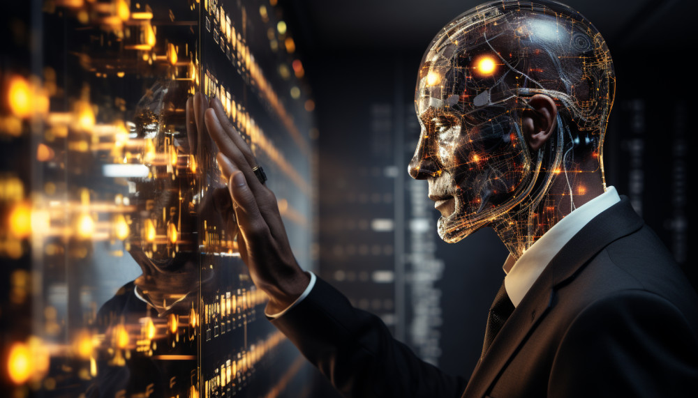 Impact of Artificial Intelligence on Global Economy