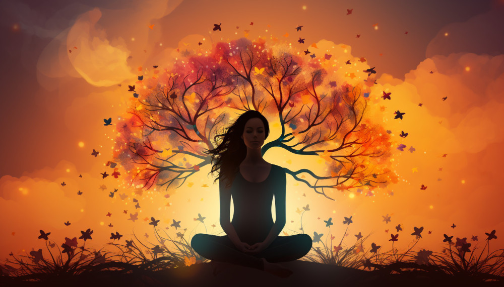 Unlocking Mindfulness: The Secret to Mental Wellness
